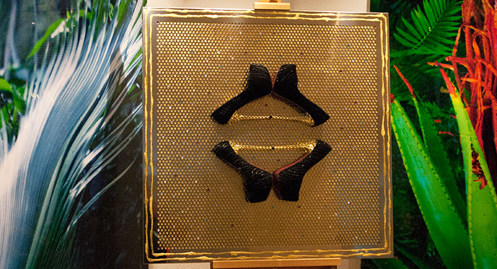 GOLDEN MIRROR 500101